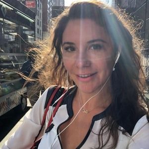 Meet your Posher, Sara